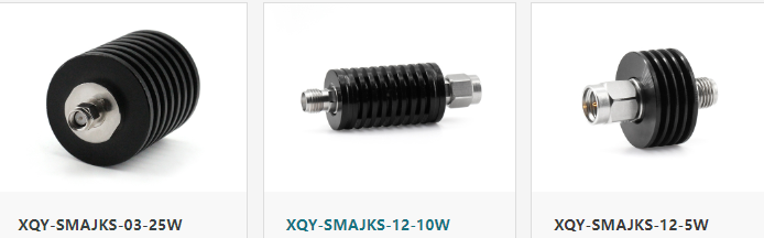 如何選購適合的射頻同軸衰減器？系統工程師必看