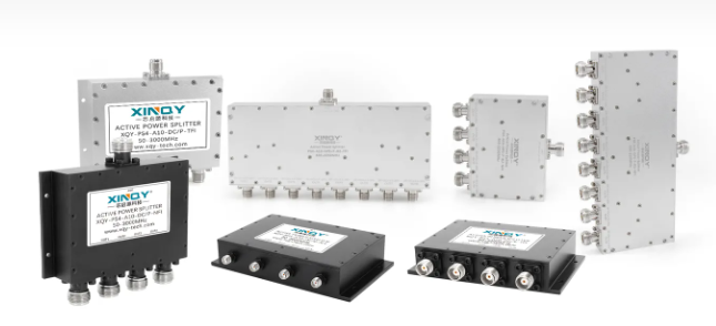 有源功分器哪個廠家更靠譜一些？