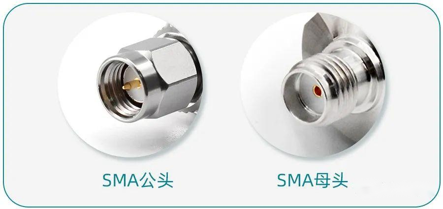 射頻微波轉接器