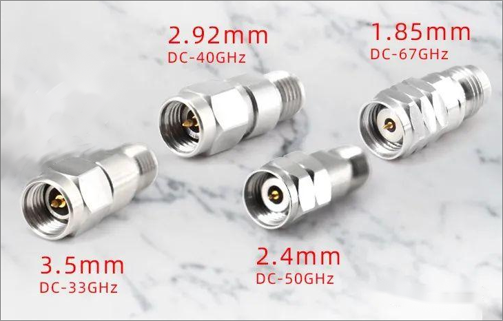 射頻微波轉接器