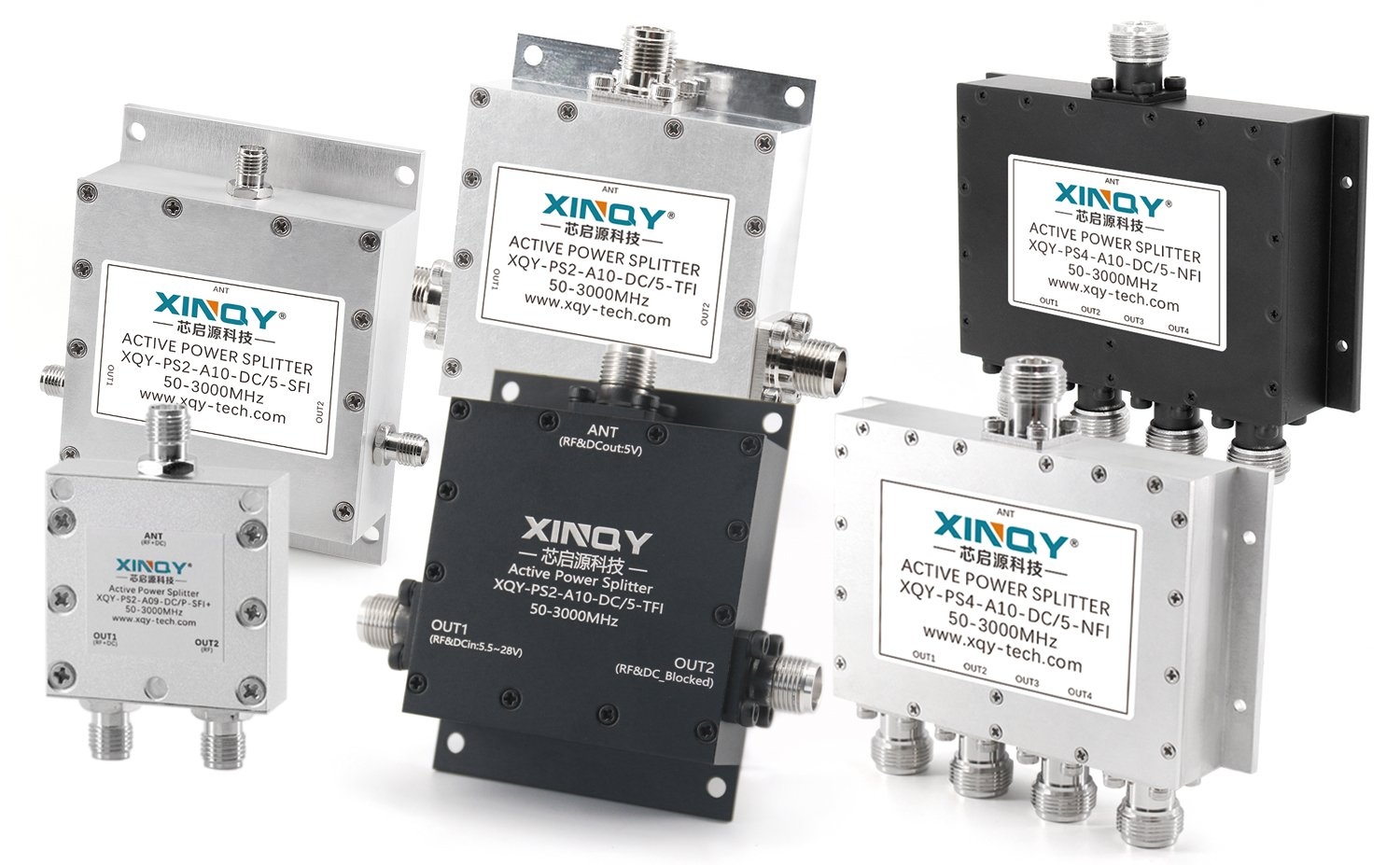 芯啟源科技功分器怎么樣？