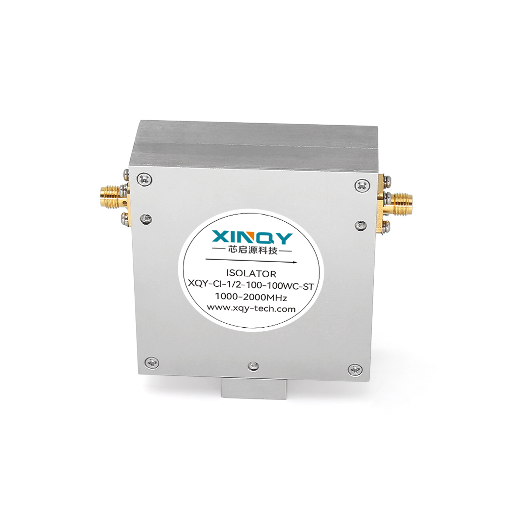 射頻隔離器